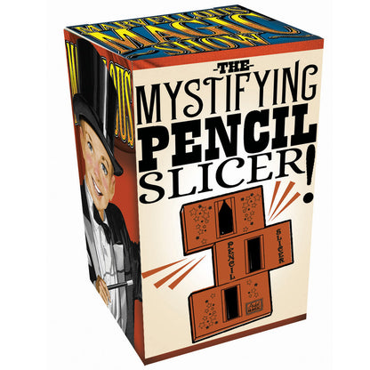 Classic Magic Tricks by House of Marbles