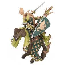 Weapon master dragon Figure 39922 by Papo