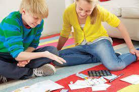Maths Magic Kit by 4M Kidz Labs 4159