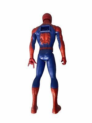 30cm Spider-Man Marvel Titan Hero Series 4+ Character Toy