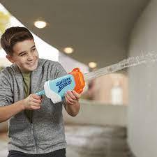 Nerf Super Soaker Torrent Water Blaster 6+
