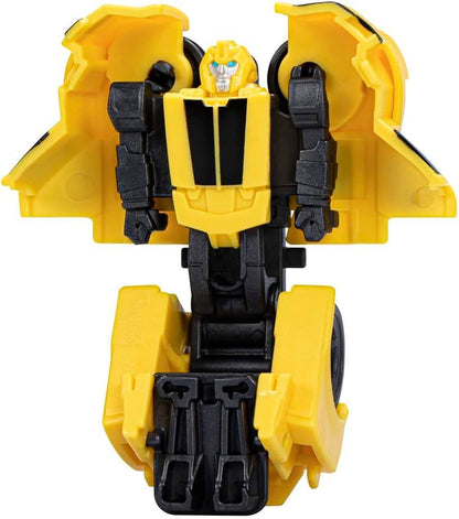 Transformers EarthSpark Terran Tacticon - Bumblebee 6+