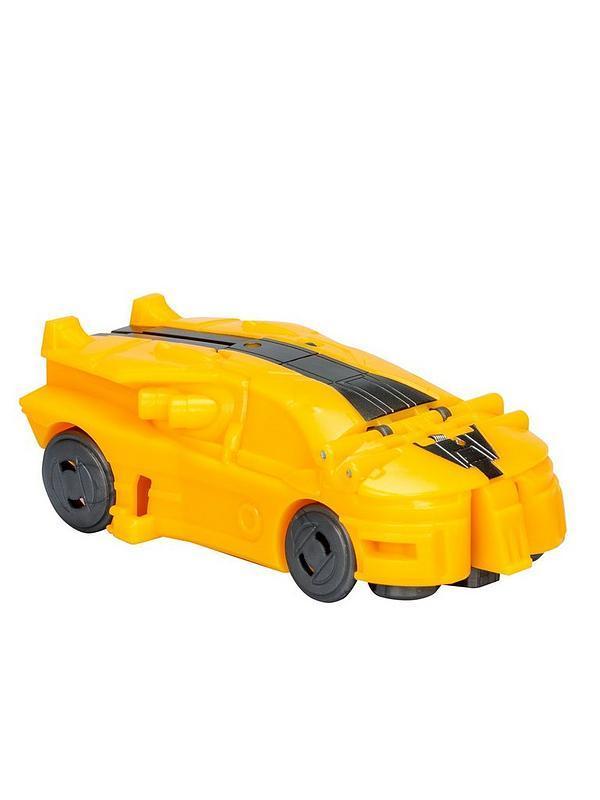 Bumblebee Transformers ONE 1 Step Changers F9202/F9383 6+