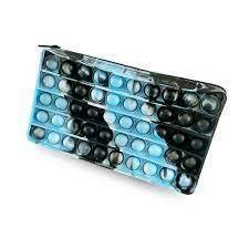 Push Popper Pencil Case 3+