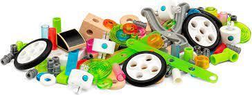 BRIO Builder Light Set 34592 3+