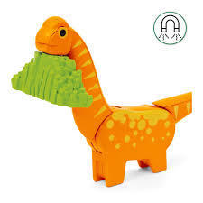 Brio Dinosaur Circle Train Set 36098 3+