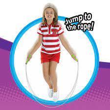 Fun Gee 3 in 1 Multicolour Outdoor Activity Toy 5+