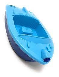 Sport Boat Water Toy By Green Toys 12 months and up