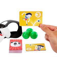 Please Don't Feed the Pandas 7+ by Mattel