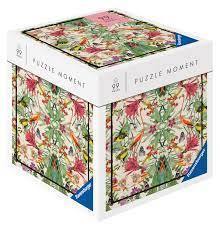 Tropical Mini 99 Piece Jigsaw Puzzle Moment Ravensburger