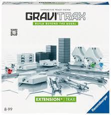 GraviTrax Add On Extension Trax Pack Marble Run 8+
