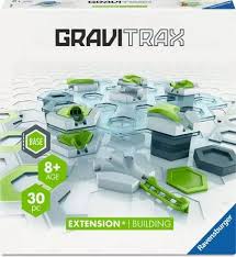 GraviTrax Add On Extension -Building- Marble Run Expansion Pack