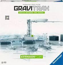 GraviTrax Add On Extension Lift Pack Marble Run 8+
