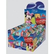 Sewn Disney Character Soft Ball Available in 4 Styles