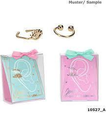 J1MO71 Ear Cuffs by Depesche 10527_A  (jimo71)