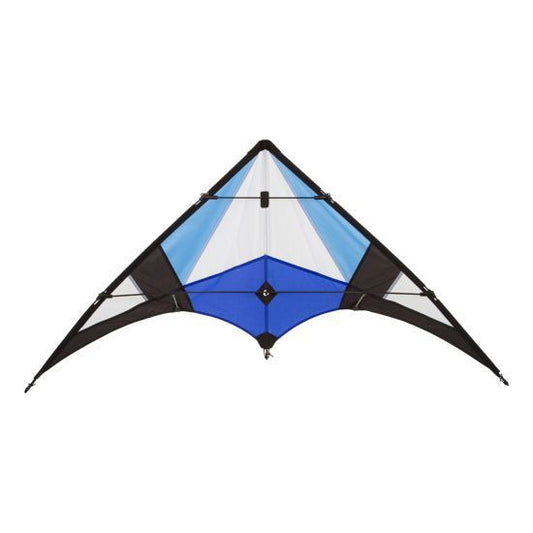 Stunt Kite Rookie Aqua 120cm 8+