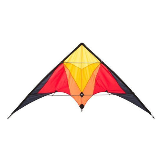 Stunt Kite Trigger Blaze 175cm 10+