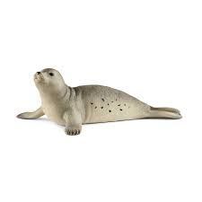 Schleich Seal Animal Figure 14801 3+