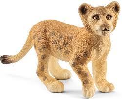 Lion Cub Animal by Schleich 14813