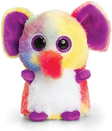 Mini Motsu 10cm Assorted Characters Available by Keel Toys