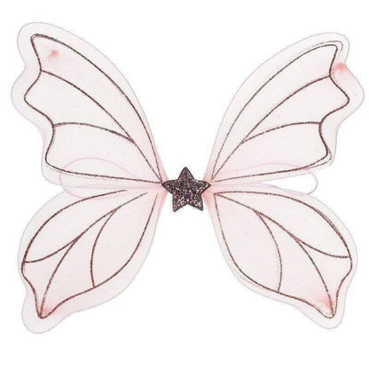 Fairies In The Garden - Fairy Wings 3+