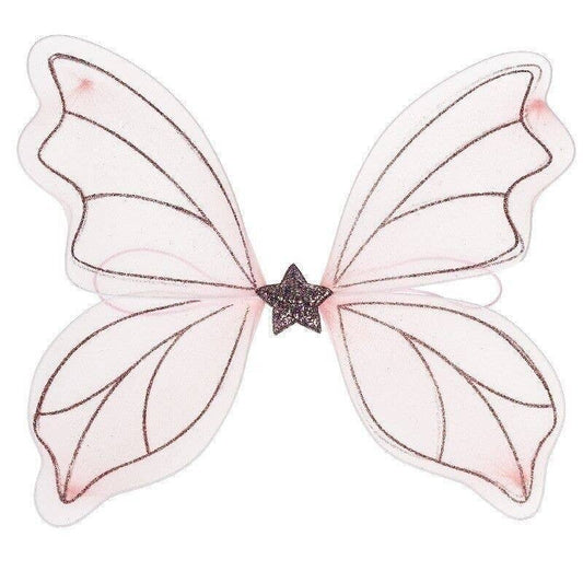 Fairies In The Garden - Fairy Wings 3+