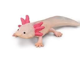 Axolotl Figure 80015 3+