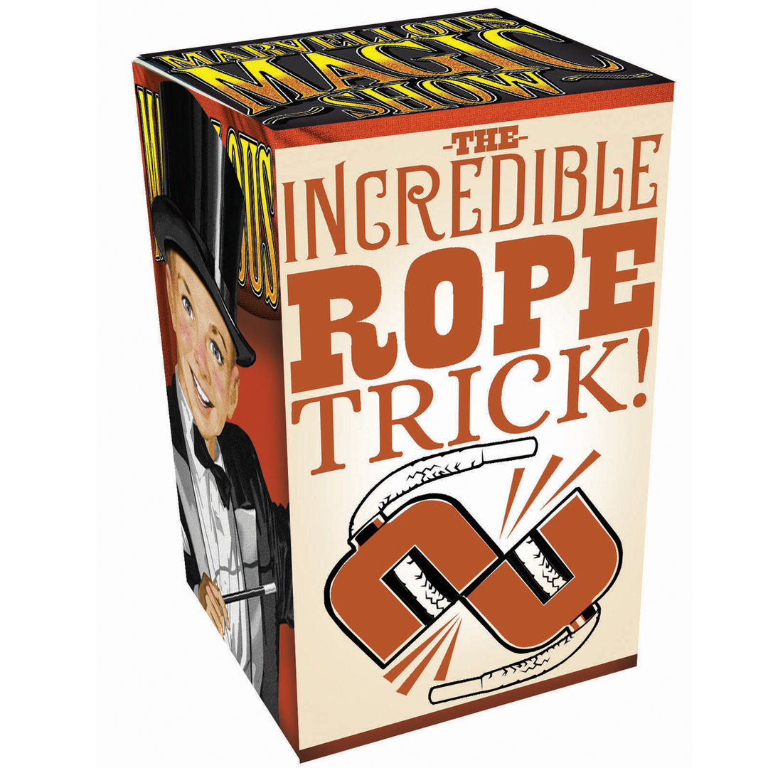 Classic Magic Tricks by House of Marbles