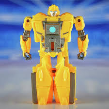 Bumblebee Transformers ONE 1 Step Changers F9202/F9383 6+