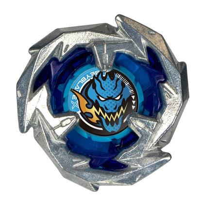 BeyBladeX Sword Dran 3-60F Attach Type Starter Set 8+