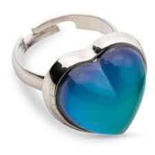 Pretty Mood Ring