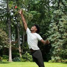 Aerobie Pro Lite Mini 2.5 Inch Frisbee Disc 5+ Flying Toy