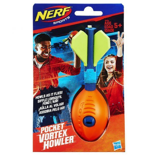 Nerf N-Sports Pocket Vortex Howler 5+