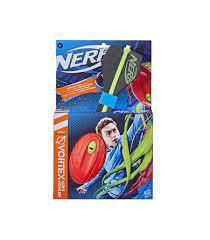 Nerf N-Sports Vortex Aero Howler The Long Distance Football 6+
