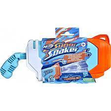 Nerf Super Soaker Torrent Water Blaster 6+