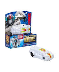 Wheeljack Transformers ONE 1 Step Changers F9202/F9384 6+