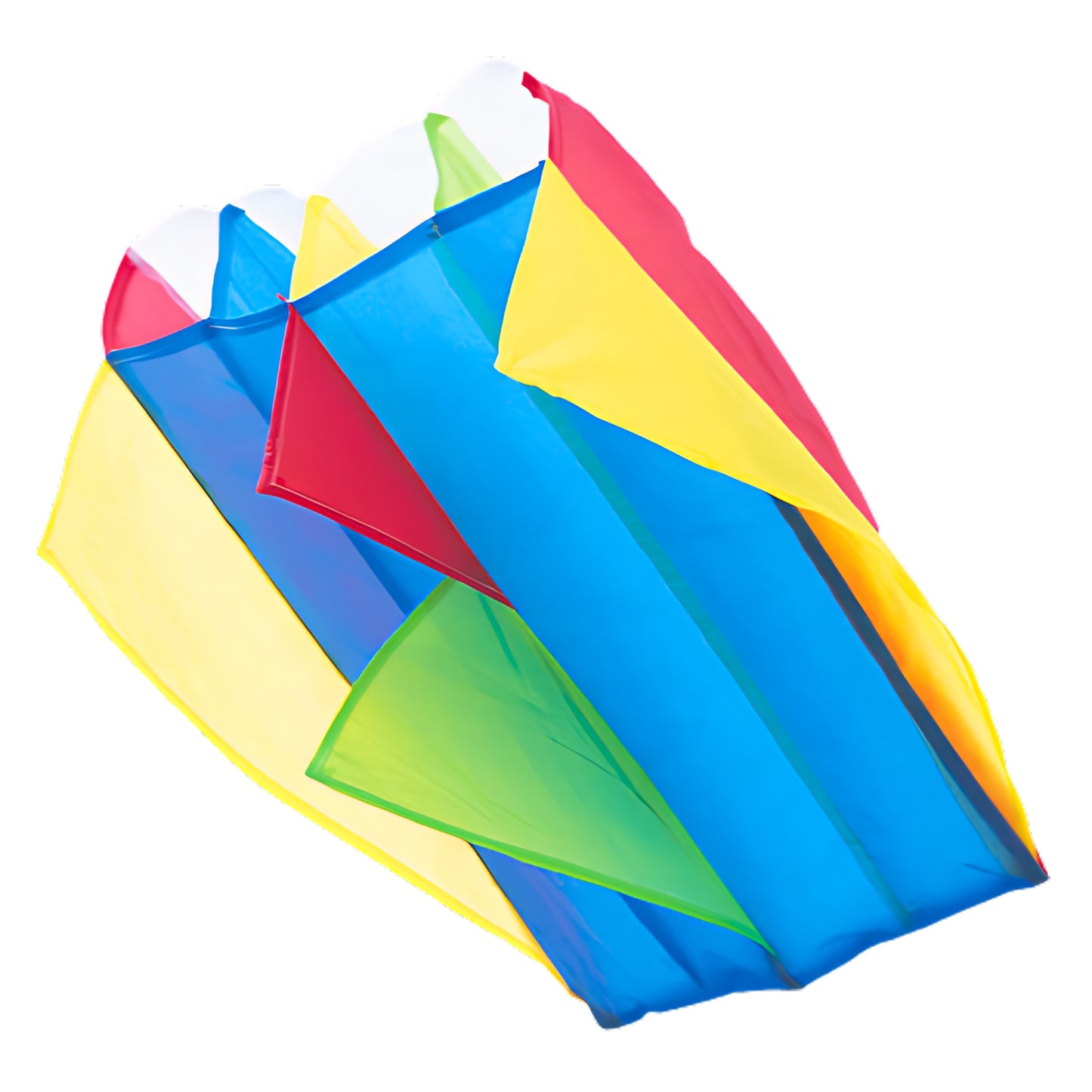 Colourful Pocket Kite by House of Marbles 3+