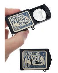 Classic Wizards Magic Drawer Tricks 6+