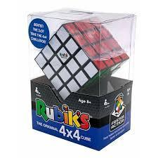 Rubik's 4x4 Puzzle from Ideal