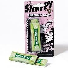 Snappy Chewing Gum Classic Jokes