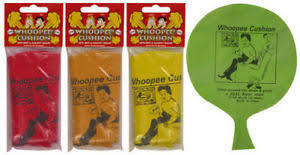 Joke Whoopee Cushion 3+