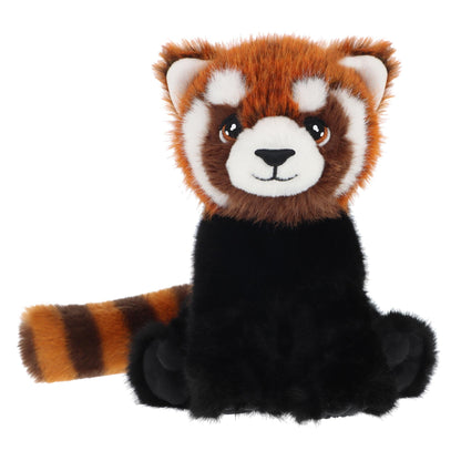 20cm Keel Eco Red Panda by Keel Toys 0+