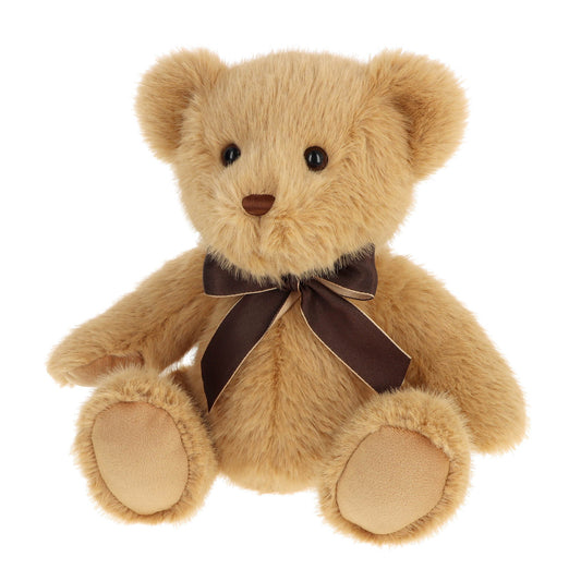 25cm Keeleco Traditional Sherwood Teddy Bear 0m+