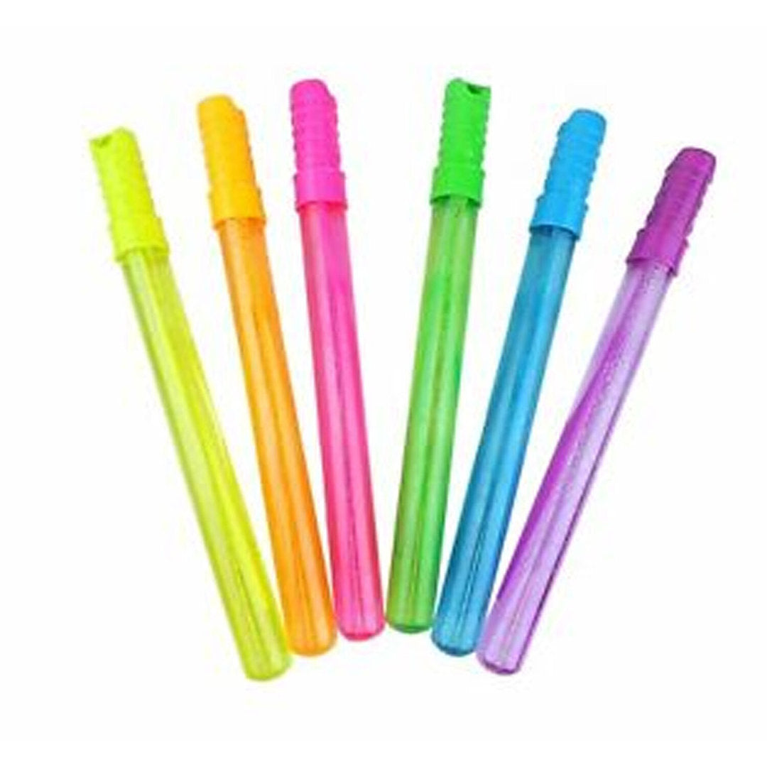 Children's Bubble Wand / Sword