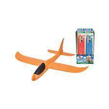 48cm Wingspan Foam Soaring Glider 3+