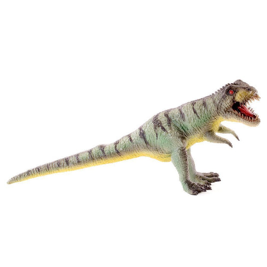 46cm Soft Stuffed Tyrannosaurus Rex Toy 3+