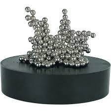 Magnetic Sculpture Desktop Art 8+