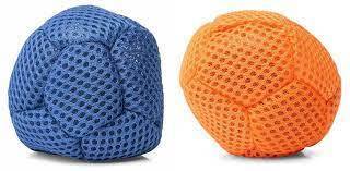 Keepy Uppy Football Bag 8+