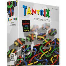 Tantrix Stay Connected Brainteaser Game  6+