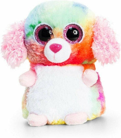 Mini Motsu 10cm Assorted Characters Available by Keel Toys